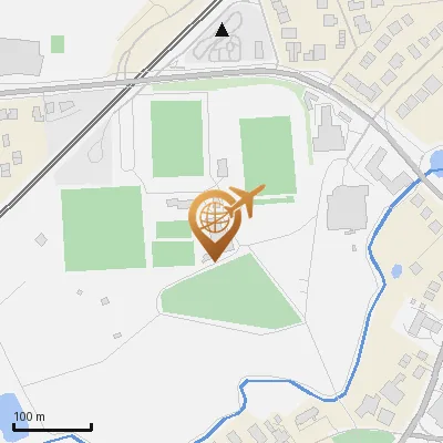 Foto zu Scharbeutzer Straße 27, 22147 Hamburg