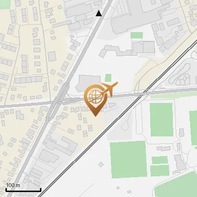 Foto zu Scharbeutzer Straße 39, 22147 Hamburg