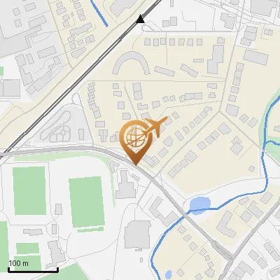 Foto zu Scharbeutzer Straße 4, 22143 Hamburg