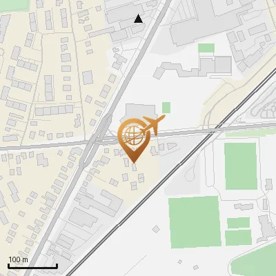 Foto zu Scharbeutzer Straße 43, 22147 Hamburg