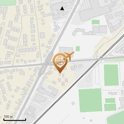 Foto zu Scharbeutzer Straße 45, 22147 Hamburg