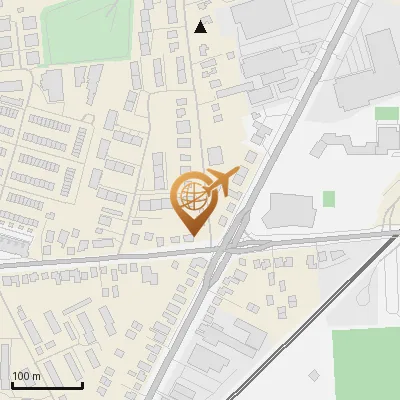 Foto zu Scharbeutzer Straße 50, 22147 Hamburg