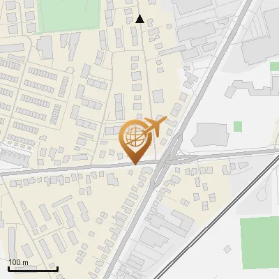 Foto zu Scharbeutzer Straße 52, 22147 Hamburg