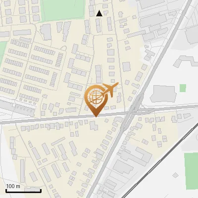 Foto zu Scharbeutzer Straße 56, 22147 Hamburg