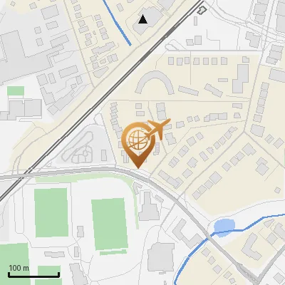 Foto zu Scharbeutzer Straße 6, 22143 Hamburg