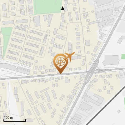 Foto zu Scharbeutzer Straße 60, 22147 Hamburg