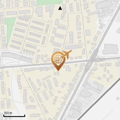 Foto zu Scharbeutzer Straße 63, 22147 Hamburg