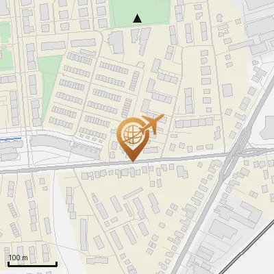 Foto zu Scharbeutzer Straße 66, 22147 Hamburg