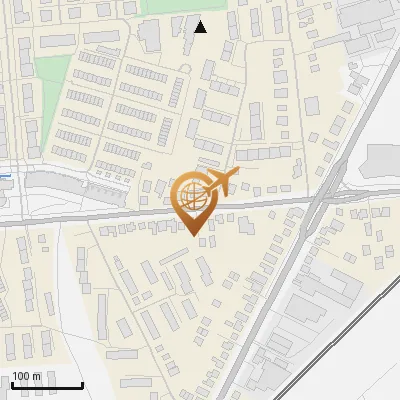 Foto zu Scharbeutzer Straße 67, 22147 Hamburg