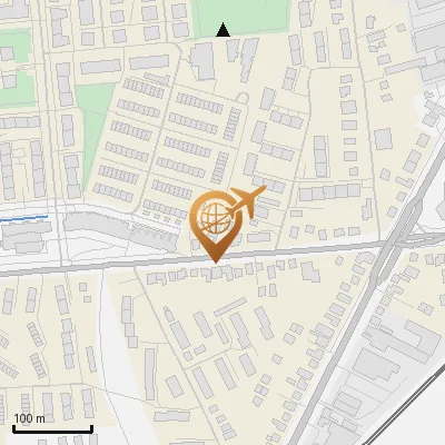 Foto zu Scharbeutzer Straße 68, 22147 Hamburg