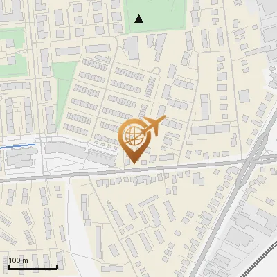 Foto zu Scharbeutzer Straße 70, 22147 Hamburg