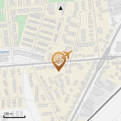 Foto zu Scharbeutzer Straße 71, 22147 Hamburg