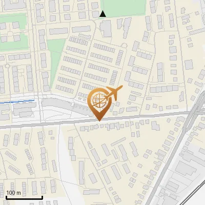 Foto zu Scharbeutzer Straße 72, 22147 Hamburg