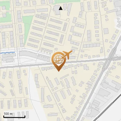 Foto zu Scharbeutzer Straße 75, 22147 Hamburg