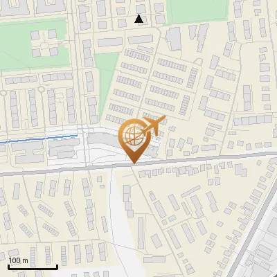 Foto zu Scharbeutzer Straße 76, 22147 Hamburg