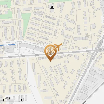 Foto zu Scharbeutzer Straße 77, 22147 Hamburg