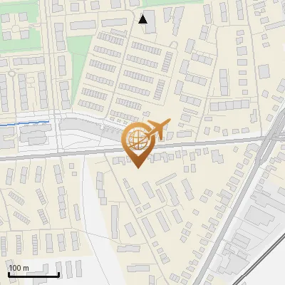 Foto zu Scharbeutzer Straße 79, 22147 Hamburg