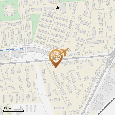 Foto zu Scharbeutzer Straße 81, 22147 Hamburg