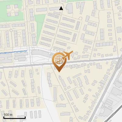 Foto zu Scharbeutzer Straße 83, 22147 Hamburg