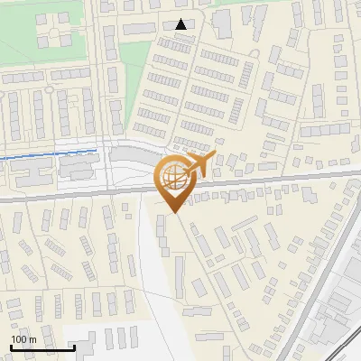 Foto zu Scharbeutzer Straße 87, 22147 Hamburg