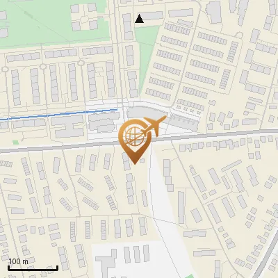 Foto zu Scharbeutzer Straße 93, 22147 Hamburg