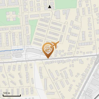 Foto zu Scharbeutzer Straße 94, 22147 Hamburg