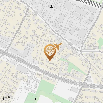 Foto zu Scharerweg 10, 81825 München