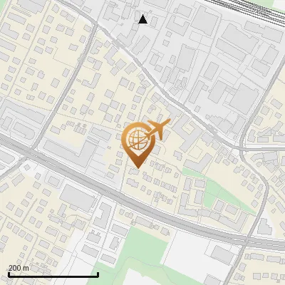 Foto zu Scharerweg 4, 81825 München