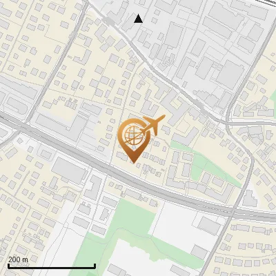 Foto zu Scharerweg 8, 81825 München
