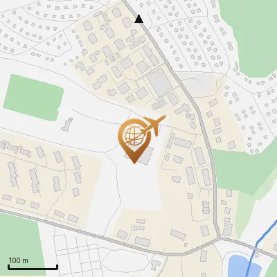 Foto zu Scharfsche Schlucht 1, 21077 Hamburg