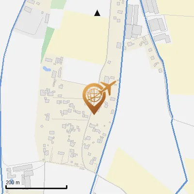 Foto zu Scharinenbachstraße 58, 81249 München