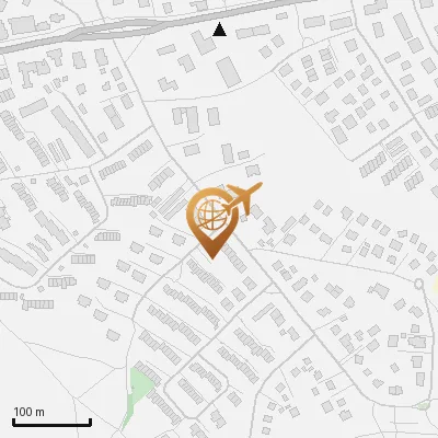 Foto zu Scharlbarg 18, 21149 Hamburg