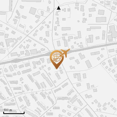 Foto zu Scharlbarg 2, 21149 Hamburg