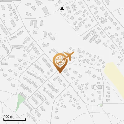 Foto zu Scharlbarg 23, 21149 Hamburg