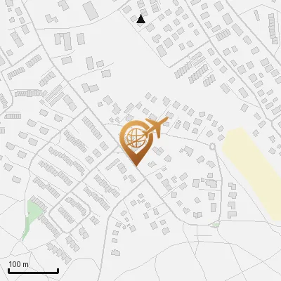 Foto zu Scharlbarg 27, 21149 Hamburg