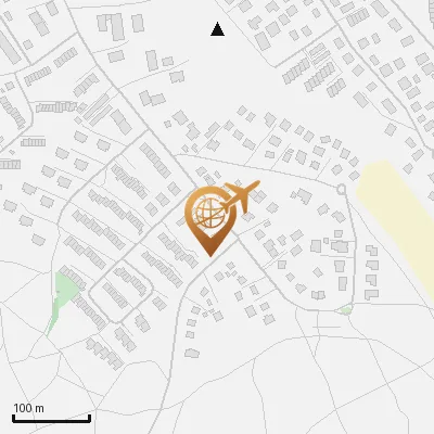 Foto zu Scharlbarg 30, 21149 Hamburg