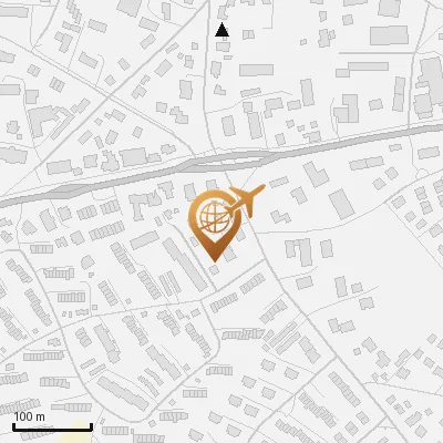 Foto zu Scharlbarg 8, 21149 Hamburg