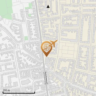 Foto zu Scharnhorststraße 1, 50733 Köln