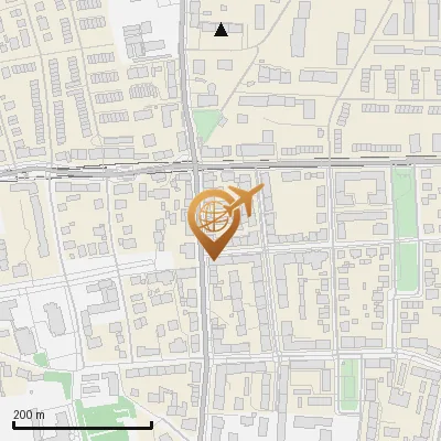 Foto zu Scharnhorststraße 1, 80992 München