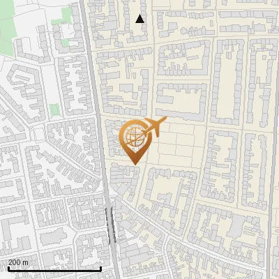 Foto zu Scharnhorststraße 11, 50733 Köln