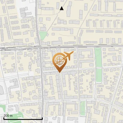 Foto zu Scharnhorststraße 11, 80992 München