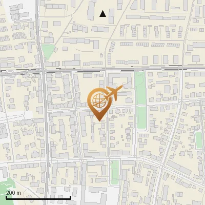 Foto zu Scharnhorststraße 18, 80992 München