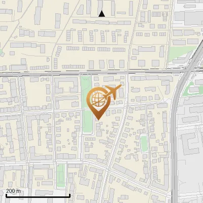 Foto zu Scharnhorststraße 34, 80992 München
