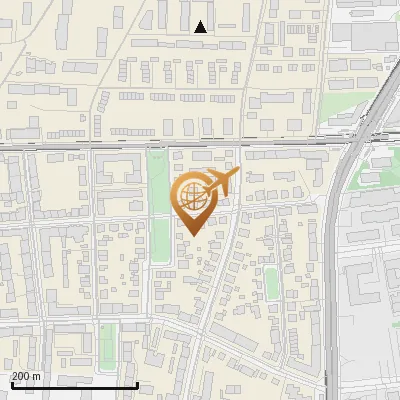 Foto zu Scharnhorststraße 36, 80992 München