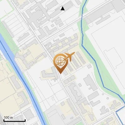 Foto zu Scharnhorststraße 4, 10115 Berlin