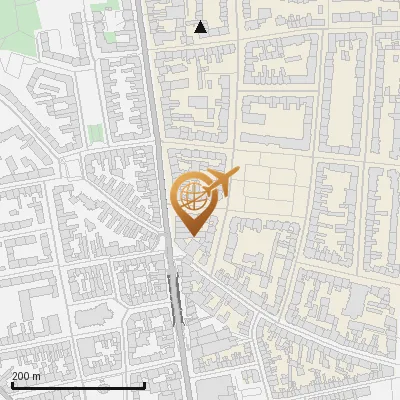 Foto zu Scharnhorststraße 4, 50733 Köln