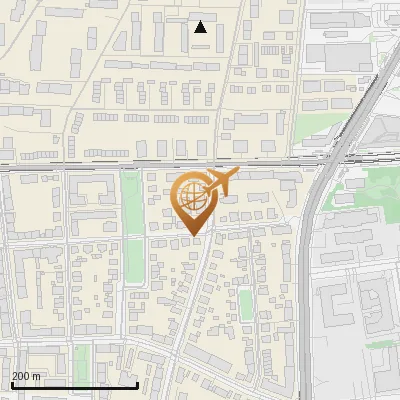 Foto zu Scharnhorststraße 41, 80992 München