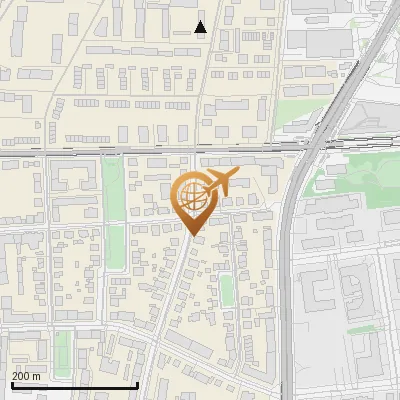 Foto zu Scharnhorststraße 42, 80992 München