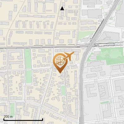 Foto zu Scharnhorststraße 46, 80992 München