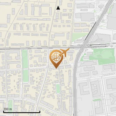Foto zu Scharnhorststraße 47, 80992 München